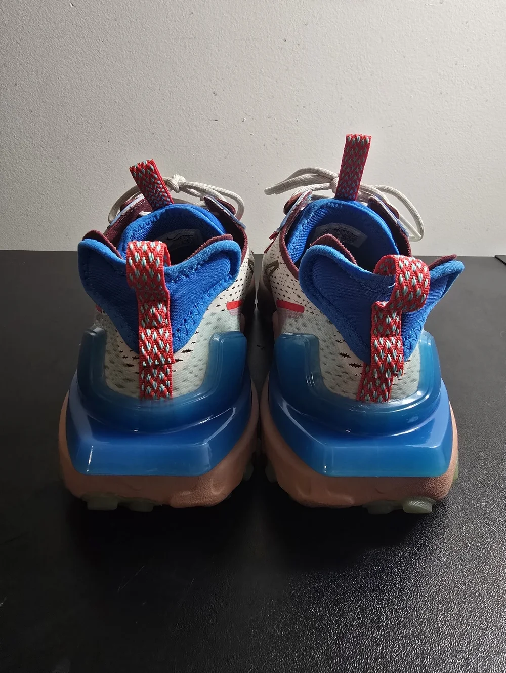 Nike React Vision - Picture 5 of 6